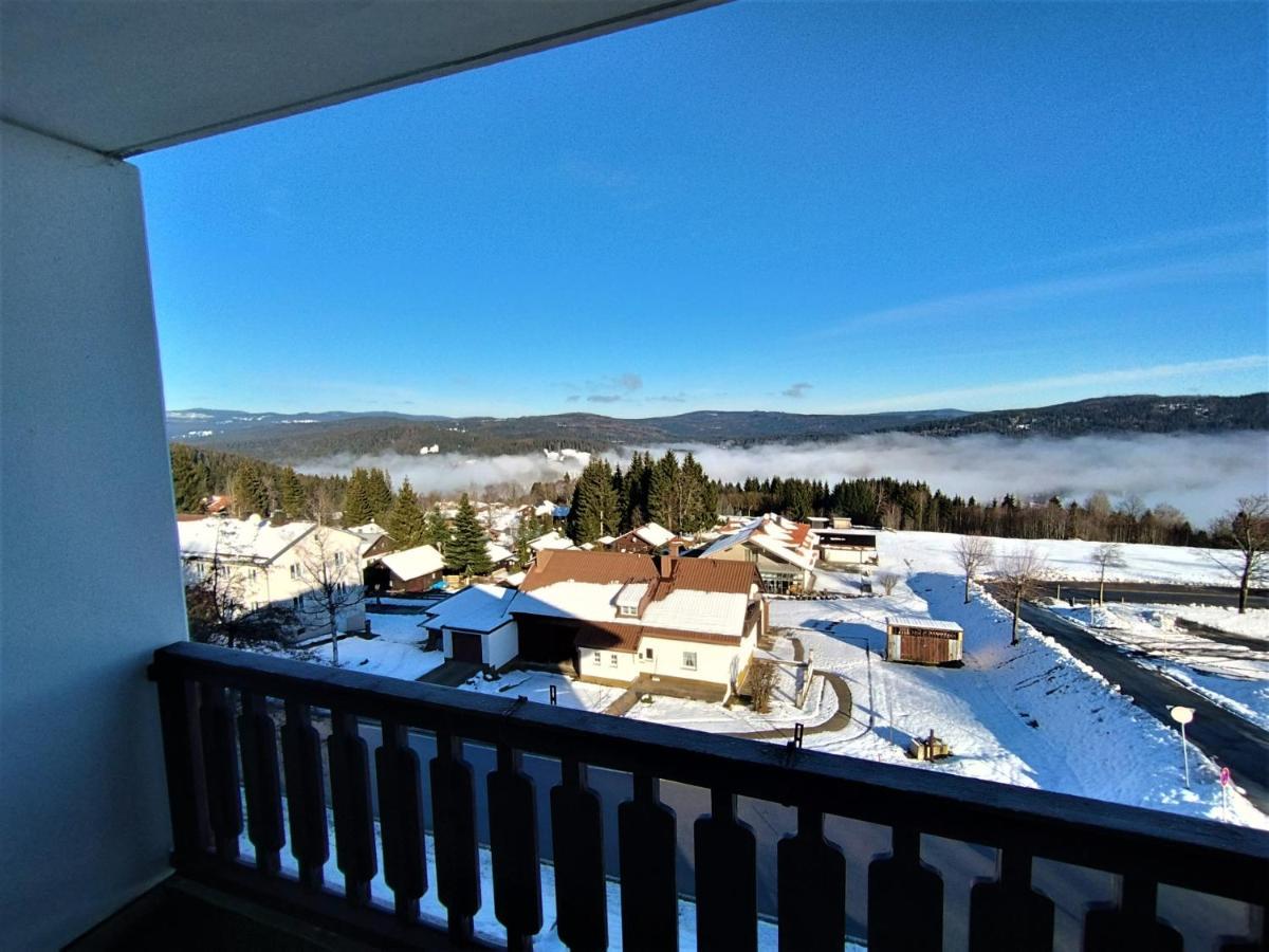 Apartmany Almberg Mitterdorf มิทเทอร์ฟีร์มิอันส์รอยท์ ภายนอก รูปภาพ